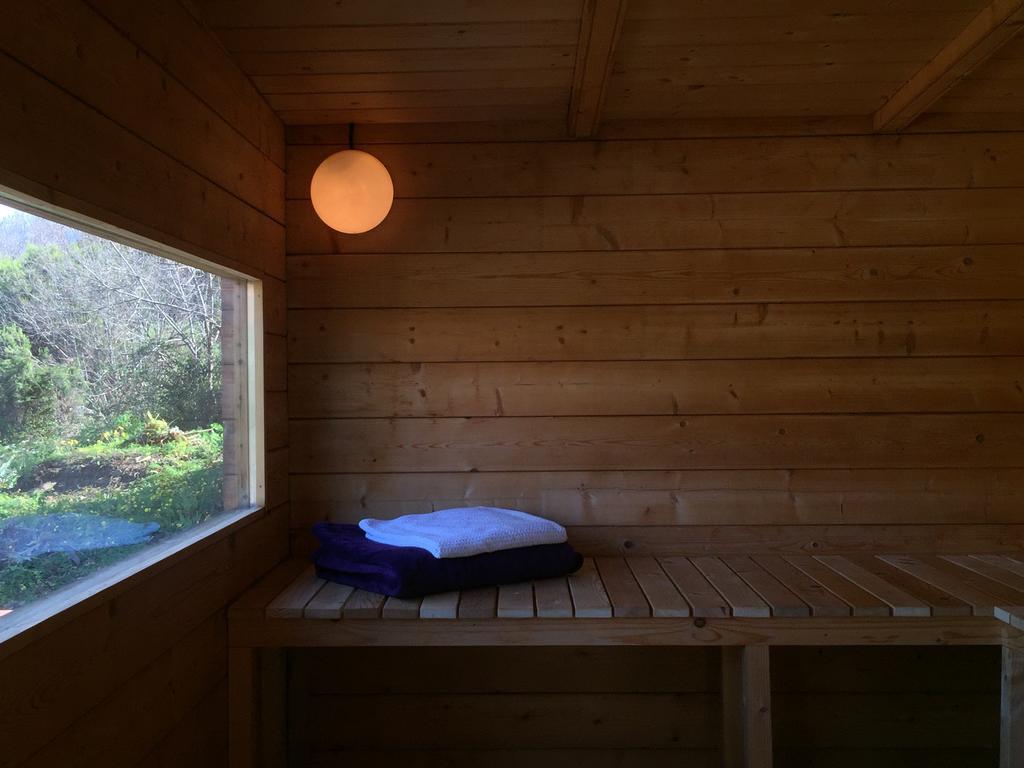 Finca Madrugada Санта-Крус-де-ла-Пальма Екстер'єр фото