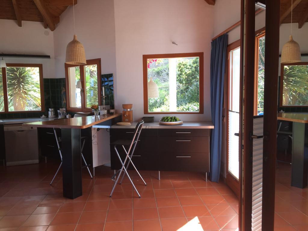 Finca Madrugada Санта-Крус-де-ла-Пальма Екстер'єр фото