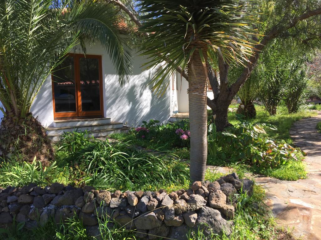Finca Madrugada Санта-Крус-де-ла-Пальма Екстер'єр фото